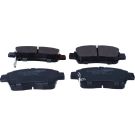 Bremsbelagsatz Toyota P. Yaris 99- Japan Akobono 19-0489