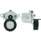 Multi-V-Umlenkrolle HYUNDAI i20,i30,KIA Picanto 04 VKM 64010