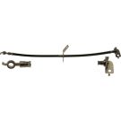 Bremsschlauch KIA PRO CEE'D 2.0 LPG 09-09 PHD1150