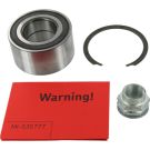 Radlagersatz VA m.ABS Sensorring FIAT Doblo 01 VKBA 3581