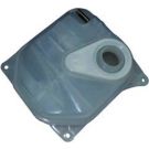 MAHLE Ausgleichsbehälter, Kühlmittel CRT 110 000S BEHR