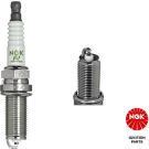 LFR6A NGK-Zündkerze INFINITI,NISSAN 6668