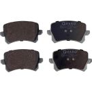 Bremsbelagsatz Vw T. Passat 05-/Tiguan 07-/Sharan 10 QP4222