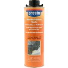 Presto UBS Wachs Unterbodenschutz Schwarz 1 Liter Unterbodenschutz Wachs schwarz 1000 ml 690211