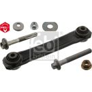 Querlenker HA li/re OPEL,FIAT ProKit 36112