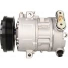 Kompressor PKW Opel Corsa D 07/06 FIRST FIT 89100