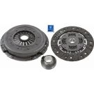 SACHS Kupplungssatz 3000 830 201