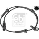 FEBI BILSTEIN Sensor, Raddrehzahl 174855