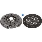 SACHS Kupplungssatz 3000 951 682 XTend
