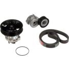 Micro-V Kit inkl. Wapu KP16PK1320
