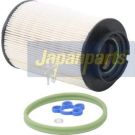 Kraftstofffilter Vw A3/Golfv/Touran FC-ECO034