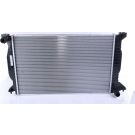 Wasserkühler PKW AUDI A4 2,5 TDI 00-06 FIRST FIT 60302A