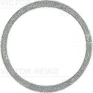 Dichtring 18x22x1,5mm Alu Preis per Stück (VPE100) 41-71060-00