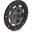 Schaeffler LuK Kupplungsscheibe 321002210