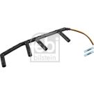 FEBI BILSTEIN Kabelreparatursatz, Glühkerze 180686 FEBI BILSTEIN Kabelreparatursatz, Glühkerze 180686