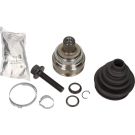 Gelenksatz, Antriebswelle Vw A100/A6 1.6-2.6 90-/2.4D 91- A 49-0229