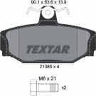 Bremsbelagsatz Volvo T. S70/S90 2138501