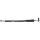 Bremsschlauch AUDI SEAT SKODA VW Golf 12 1 987 481 A66