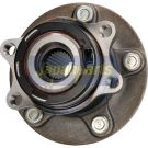 Japanparts Radnabe KK-25055 Japanparts Radnabe KK-25055