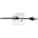FEBI BILSTEIN Antriebswelle 181274