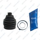 GSP Faltenbalgsatz, Antriebswelle 760133