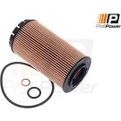 PROFIPOWER Ölfilter 1F0121