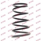 KYB Fahrwerksfeder Nissan T. X-Trail 2.0/2.2Dci/2.5 07/01 K-Flex RI6515