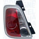 Heckleuchte L MAGNETI PQ 2510,652,4 Heckleuchte L MAGNETI PQ 2510,652,4