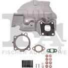 FA1 Montagesatz KT130300