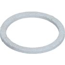 Motor-Auspuffdichtung. Cagiva Cruiser 125 1987-1992 (1El.) 509B11003