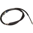 Seilzug, Feststellbremse Volvo T. S40/V50 04- Le/Pr Kpl 32-0421