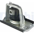 Lagerung, Motor Opel Vivaro Pr TEM043