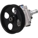KAMOKA Hydraulikpumpe, Lenkung PP051