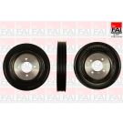 FAI AUTOPARTS Samen FVD1026