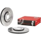12 481 062 Bremsscheibe VA 09.7880.21 12 481 062 Bremsscheibe VA 09.7880.21