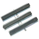 SW-Stahl Honsegment CF-63-21 - 50 mm normal für Art.-Nr. 41101L und 41102L 41118L