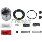 FRENKIT Reparatursatz, Bremssattel 760573 FRENKIT Reparatursatz, Bremssattel 760573
