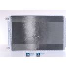 Kondensator PKW STD. AL-CONDENSER 580-351-16 94959