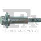 Schraube, Abgasanlage 725-901