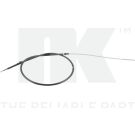 Seilzug, Feststellbremse Vw T. Golf 91-97 Le/Pr 904783