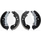 Bremsbacken Renault Clio/Modus 04 2722693