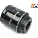 PROFIPOWER Ölfilter 1F0155