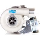 Nissens Turbo 93125