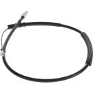 Handbremsseil li MERCEDES W639 1987482026