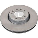FEBI BILSTEIN Bremsscheibe 104526