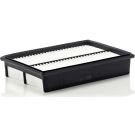 Mann & Hummel Luftfilter PKW MAZDA 3,5 03 C 2841