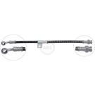 A.B.S. Bremsschlauch SL5553
