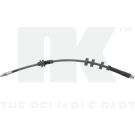 Bremsschlauch 852394