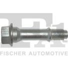 Schraube, Abgasanlage 895-901