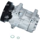Kompressor, Klimaanlage EASY FIT 32208